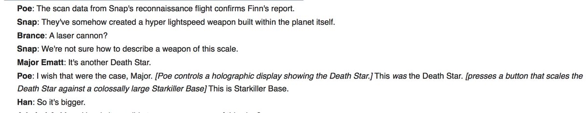 JayECrawford's tweet image. Yes, it&apos;s like the old travel ban -- but bigger!
#SpicerSpinsMoviePlots @2GirlsAndATag