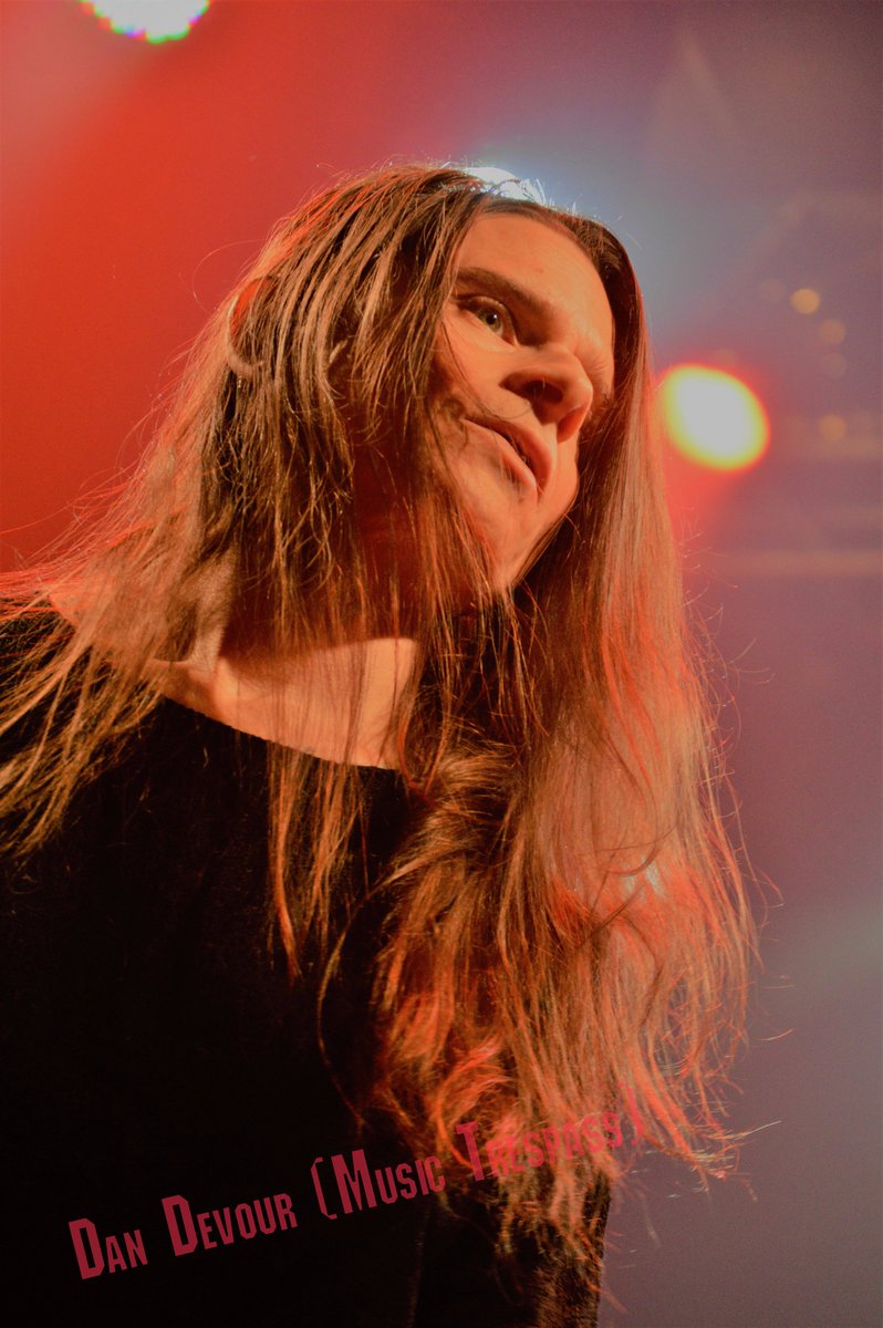 MusicTrespass's tweet photo. #OffiLIFEOFAGONY live at the #London @ElectricBallro Photos by @DanDevour

@LifeOfAgonyBand @NapalmRecords #Hardcore #NewYorkHardcore #Metal https://t.co/DlgxYaJUBL