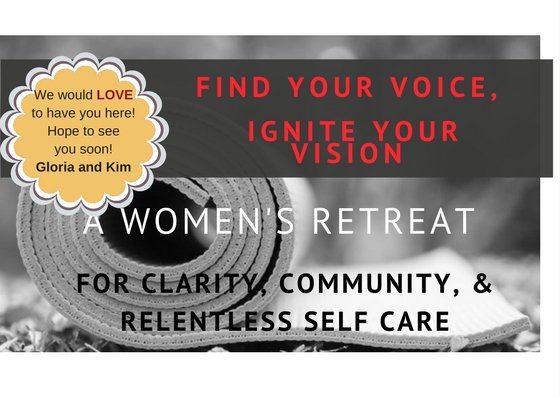 DeniseHed21's tweet photo. https://t.co/mfNX2qLrKy #findyourvoice #womensretreat #strongerleader https://t.co/2XjWsnfDZu