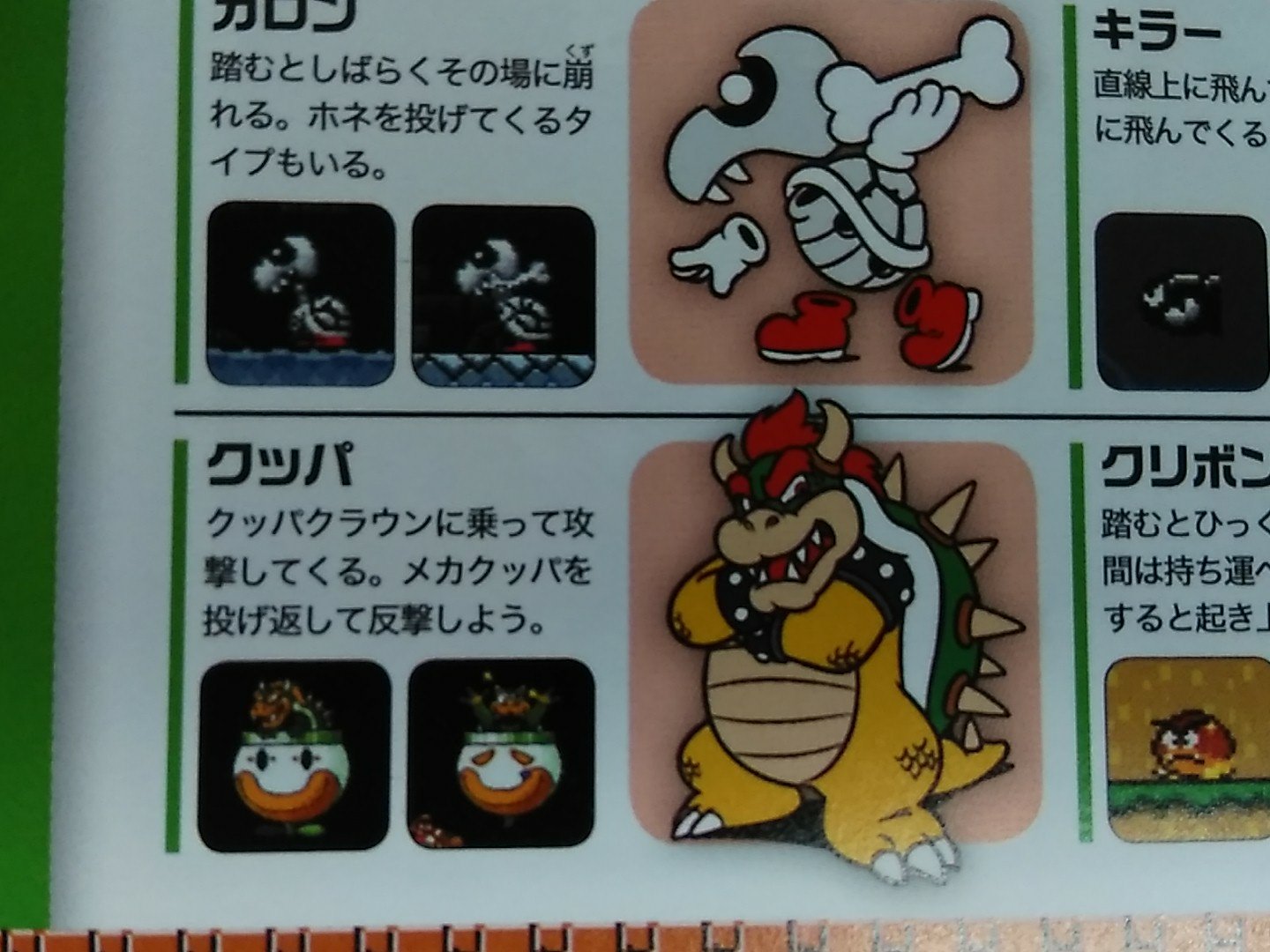 りょう Street Fighter マリオメーカーで乗り物から降りたクッパを描きおろすにあたり 肌も毛の色もぜんぜんイラストどおり塗れてないじゃん てなったんだろうね Rt りょう Street Fighter マリオメーカーで乗り物から降りたクッパを描きおろすにあたり 肌も毛の色もぜんぜんイラストどおり塗れてないじゃん てなったんだろうね Rt