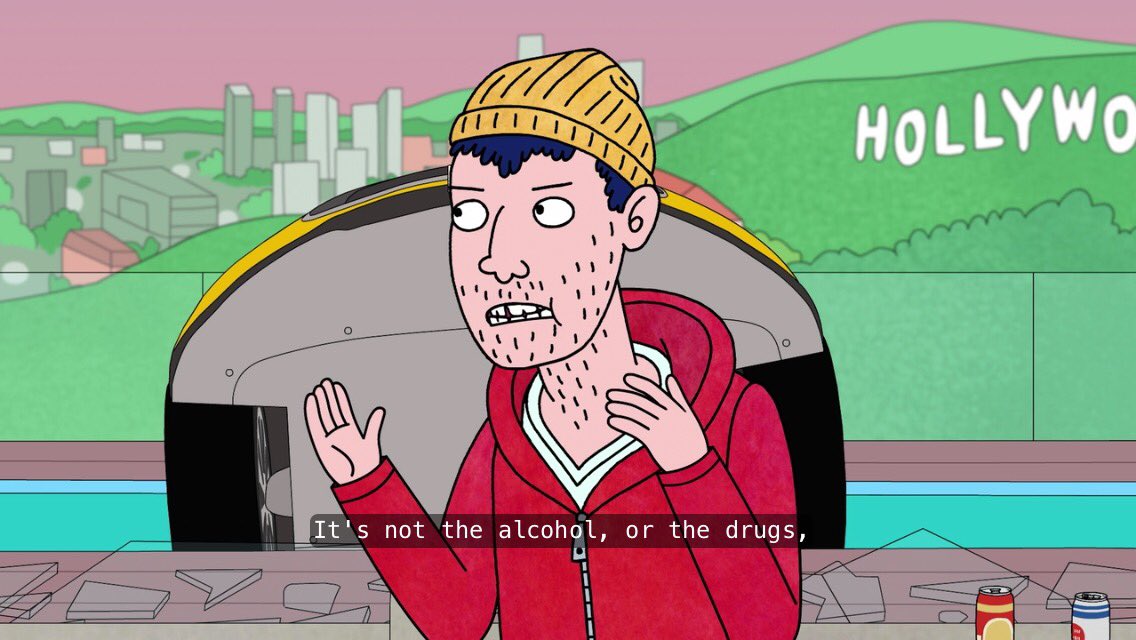 Bojack_Quotes's tweet photo. https://t.co/1KkYiUOXFd
