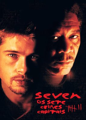 Assista a "Seven - Os sete crimes capitais" na Netflix netflix.com/title/950149?s…