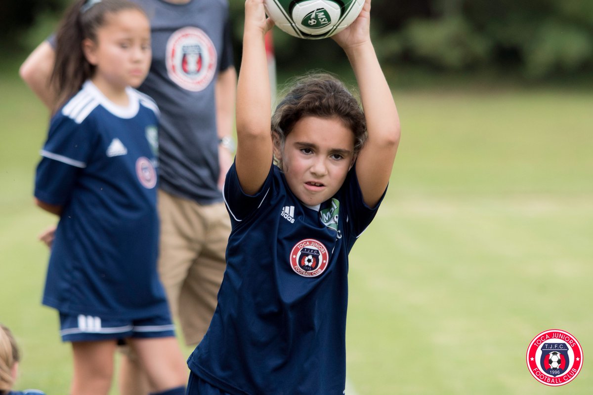 tocajuniorsfc's tweet photo. ⚽📷 #MSIClassic | 2017 Fall Season | U11 Girls TIGERS II #WeAreToca #TOCA #tocajuniors #PLAYsimple #Potomac #soccer #youth #Football #futbol https://t.co/1bJItLKB30