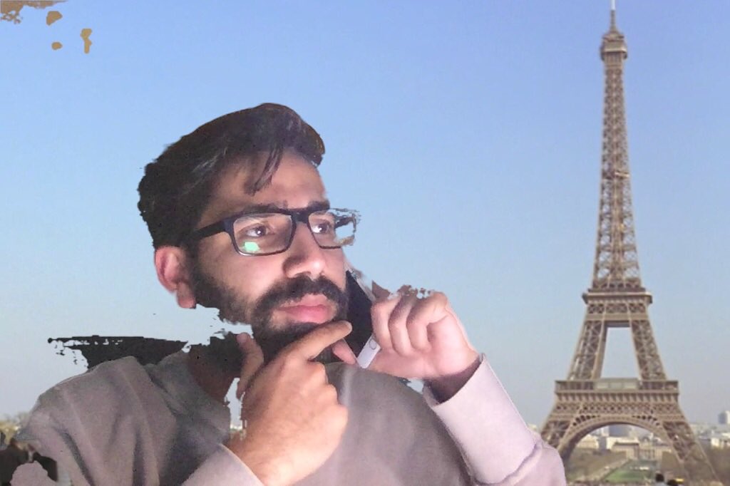 n__deep's tweet image. dam 🤔