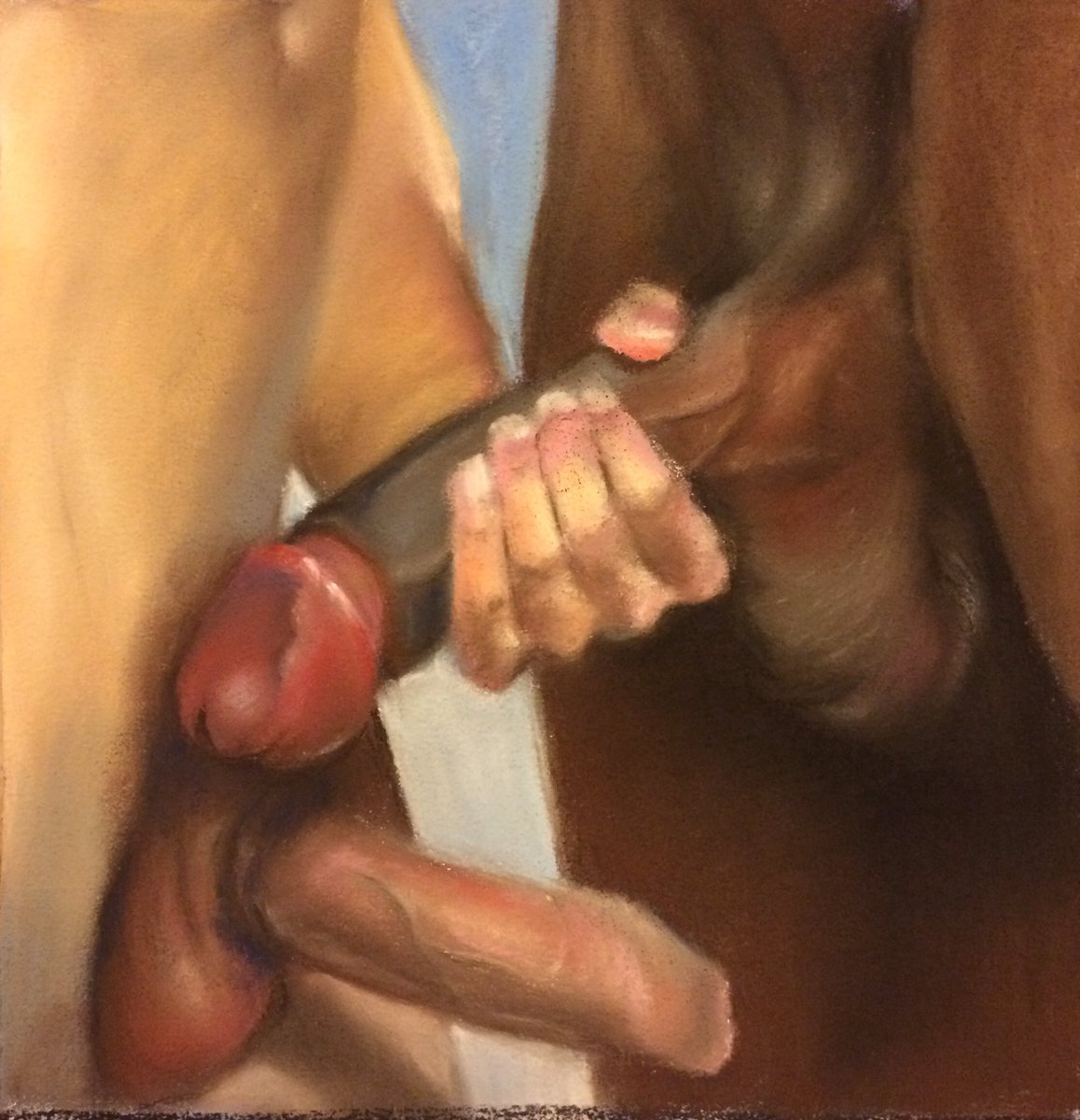 Shemale Art | Gay Fetish XXX