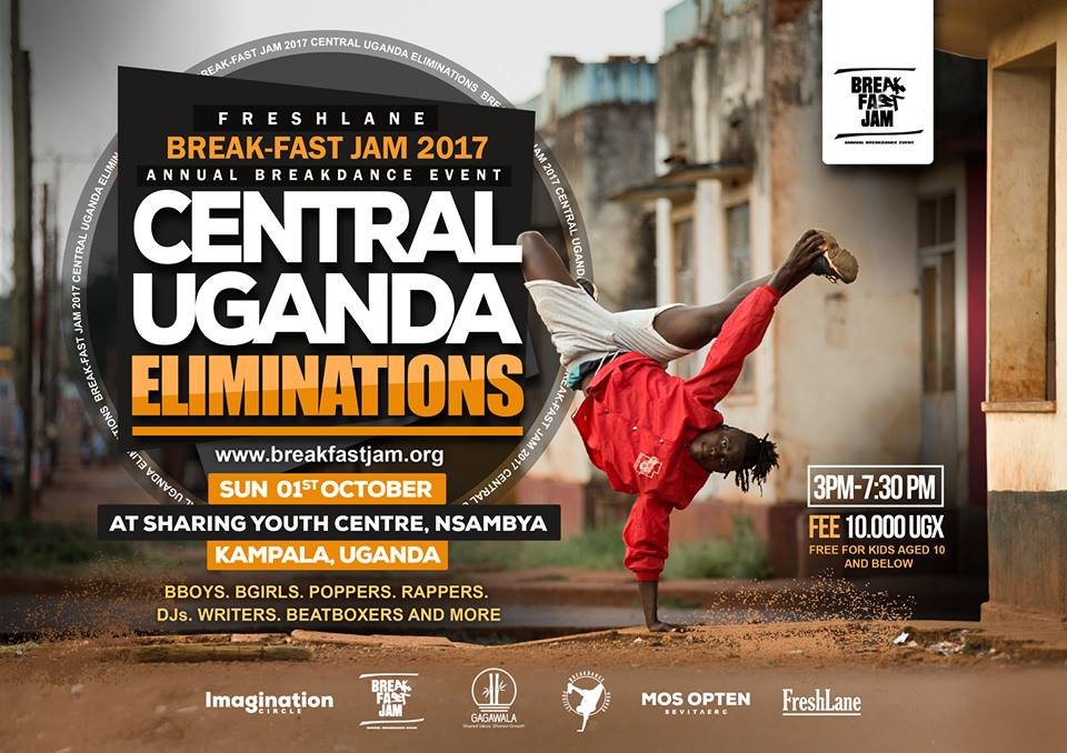 yaliuganda's tweet photo. @breakfastjam1 Central eliminations on this weekend by @kaweesimark #yali16 fellow @usmissionuganda #FellowsAtWorkUg https://t.co/GseXqJsGqI