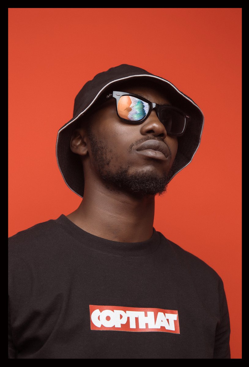 TSE____'s tweet image. - Molo is molo  Lagos 2017

#TSE #CopThat