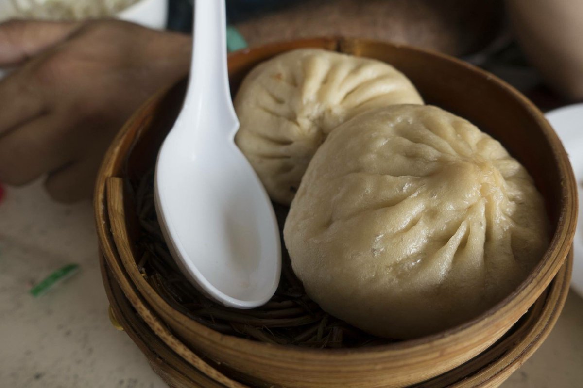 cinaincucina's tweet photo. Un mondo di #ravioli 👨🍳 Al #DumplingBar di #Roma a piazza Meucci vi faremo assaggiare tantissimi tipi di #dumpling Presto info su apertura! https://t.co/FRUv8NP0rk