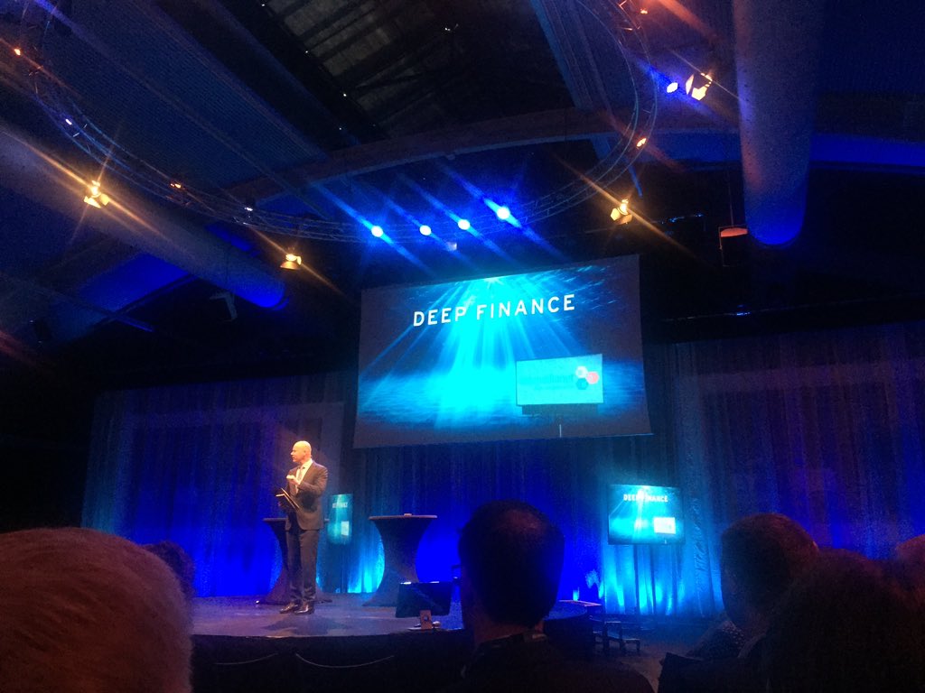 KarinWinkel's tweet photo. #dagvandefinancial, we gaan beginnen@yacht.nl https://t.co/TQxiDNItes