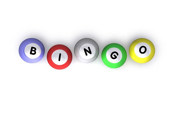 Tonight we get to play with BALLS 
bingo at the Carnival hall 730 onwards