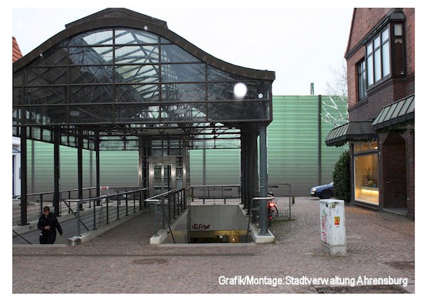 #Ahrensburg #Einwohnerversammlung zur Bahnlinie: Elf Kilometer #Lärmschutzwände sollen gebaut werden bit.ly/2xDsI02 #Politik #S4