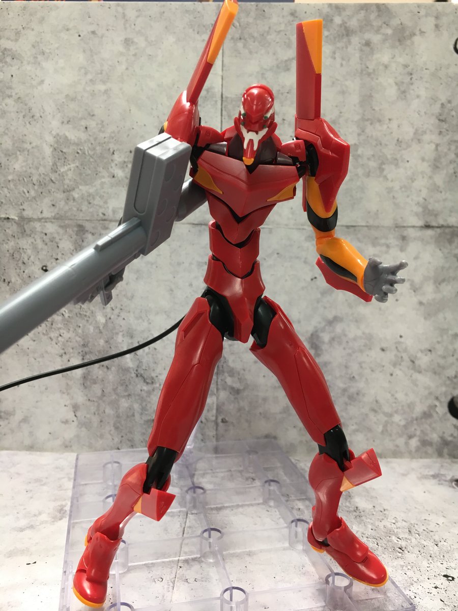 コトブキヤ日本橋3F】商品案内：新世紀エヴァンゲリオンより