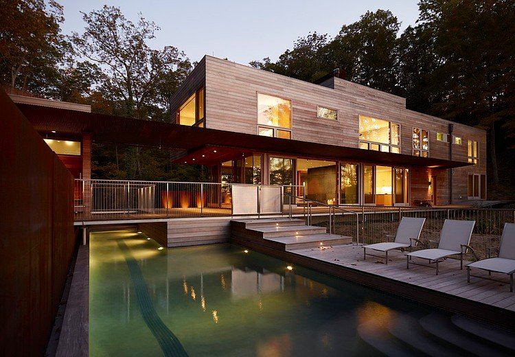 HomeAdore's tweet photo. Lake Michigan Retreat by Wheeler Kearns Architects | https://t.co/qf4CQT7EIO
Please RT #architecture #interiordesign https://t.co/ZtJjJjMfr4