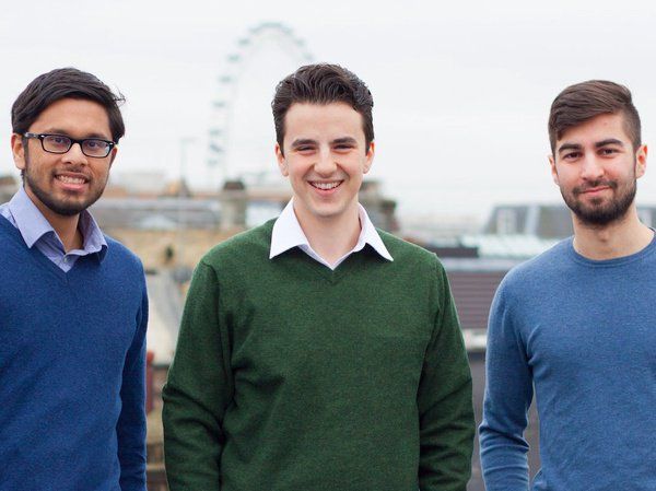 TempoCap invests in RegTech company Onfido – <a href="/TempoCap/">TempoCap</a>  buff.ly/2fB2BCy