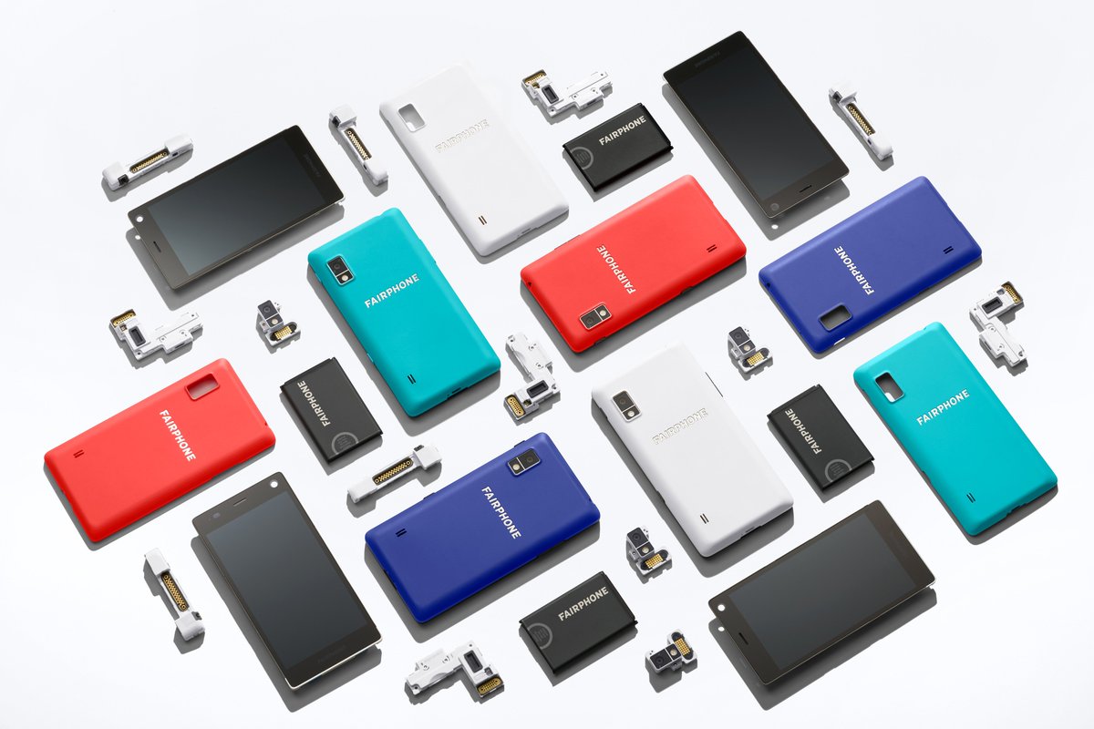 Idéal aussi pour les Pros (Double SIM) le <a href="/Fairphone/">Fairphone Newsroom</a> 2, excellent Smartphone éthique &amp; durable, est maintenant dispo chez <a href="/Orange_France/">Orange France</a>