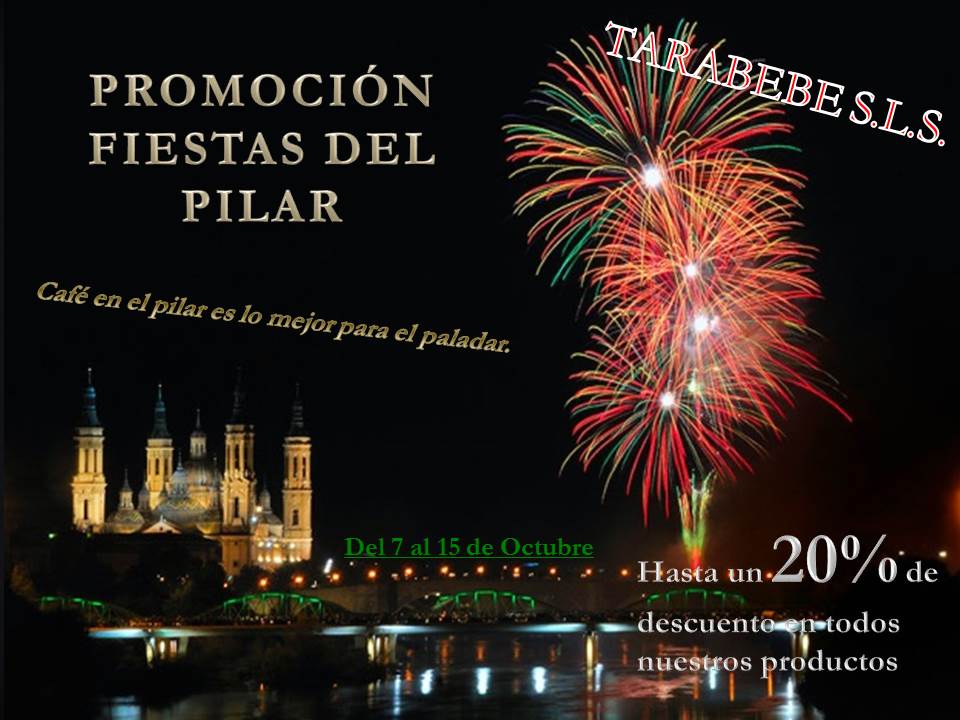 Les presentamos nuestra nueva promoción