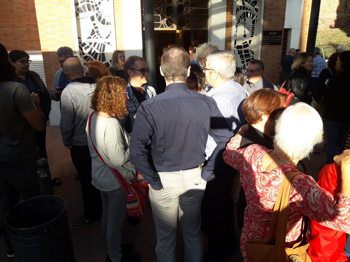CGT Madrid, Castilla la Mancha y Extremadura tweet media