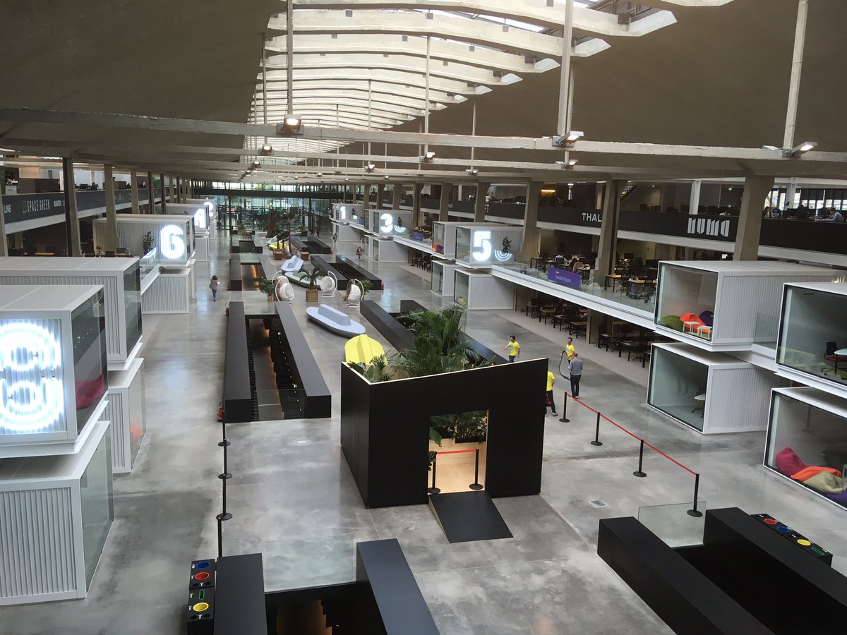 Caroline Vicini, Ambassadrice de Suède en France tweet media