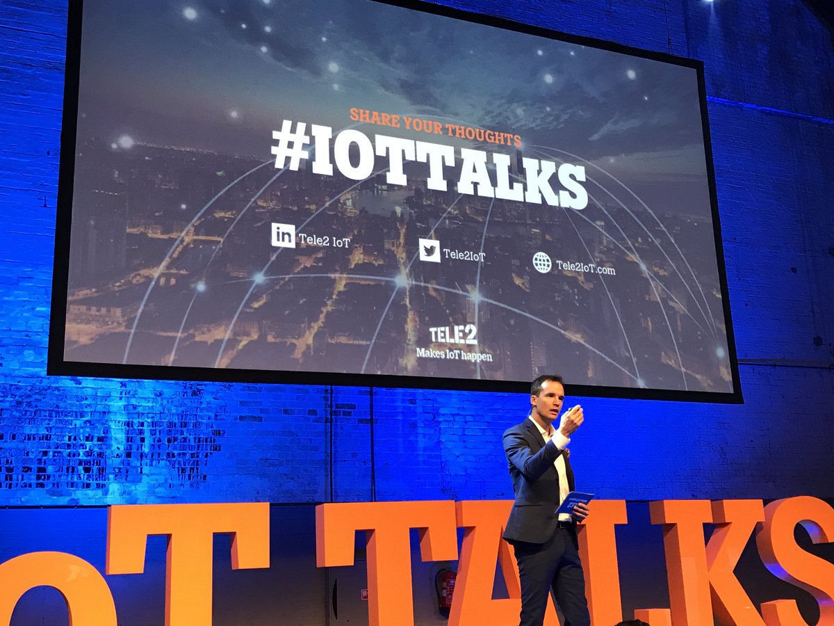 WorkspaceIOT's tweet photo. #IoTTalks is om te inspireren en om te verbinden. https://t.co/w1CoUdmwxG