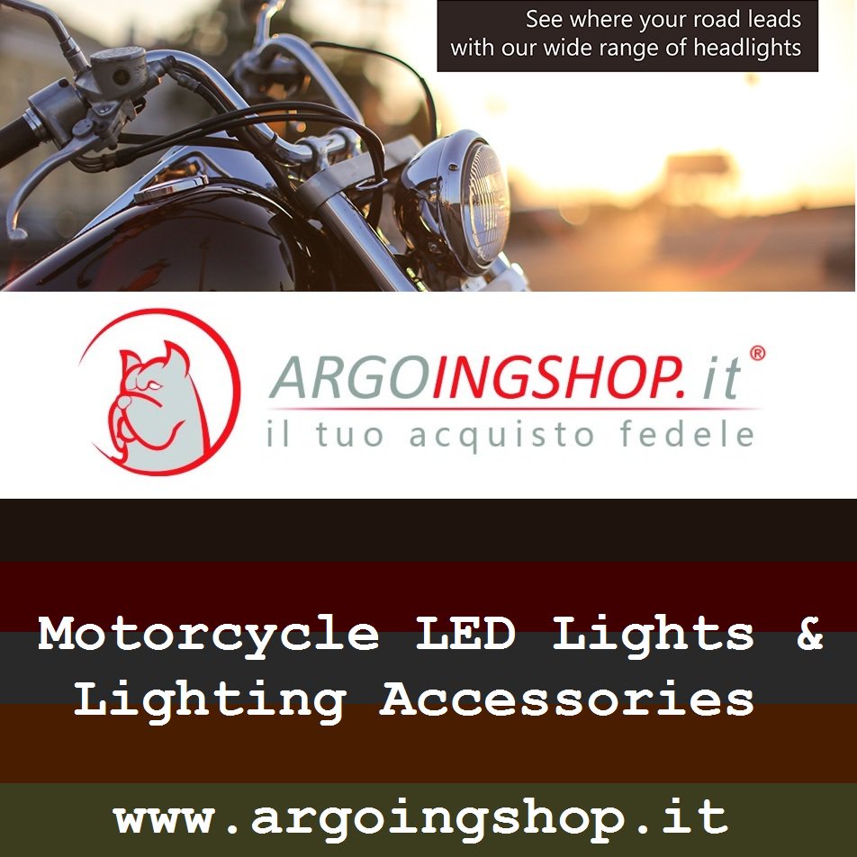 ARGOINGSHOP's tweet photo. π The #ArgoingShop offer LED #TailLights, #HeadLights and Lighting Accessories for Motorcycle at wholesale & affordable prices! https://t.co/26yHYUd1HZ