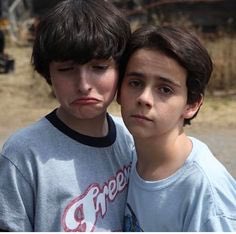 sxluva's tweet photo. FINN WOLFHARD AND JACK DYLAN GRAZER #4prez https://t.co/j2rtHTizRk
