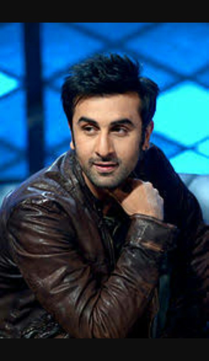 Happy birthday my love my hero ranbir kapoor stay blessed 