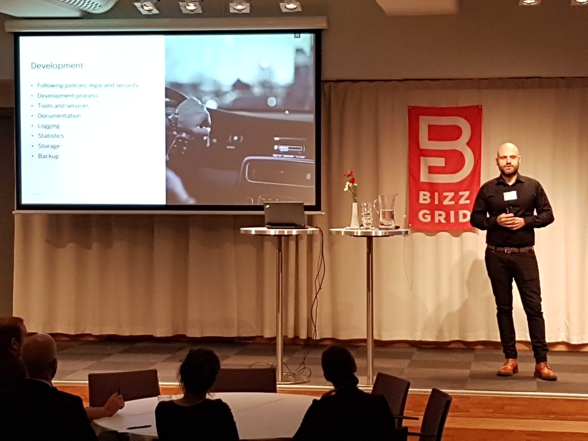 BizzGrid tweet media