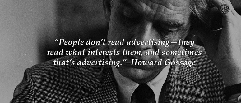 LittleMContent's tweet photo. Could you make your advertising more interesting? https://t.co/6FpzJnI9Or