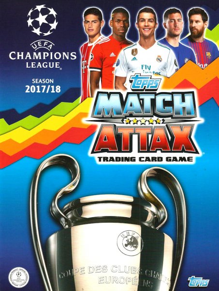 uefa champions league 2018 matches