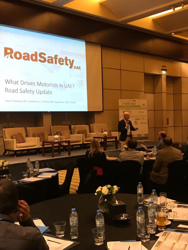 acm_events's tweet photo. The critical behaviors driving UAE motorists bt Thomas Edelmann from Road Safety UAE @thomasedelmann1 #ACMSPU https://t.co/YyjXq36mrZ