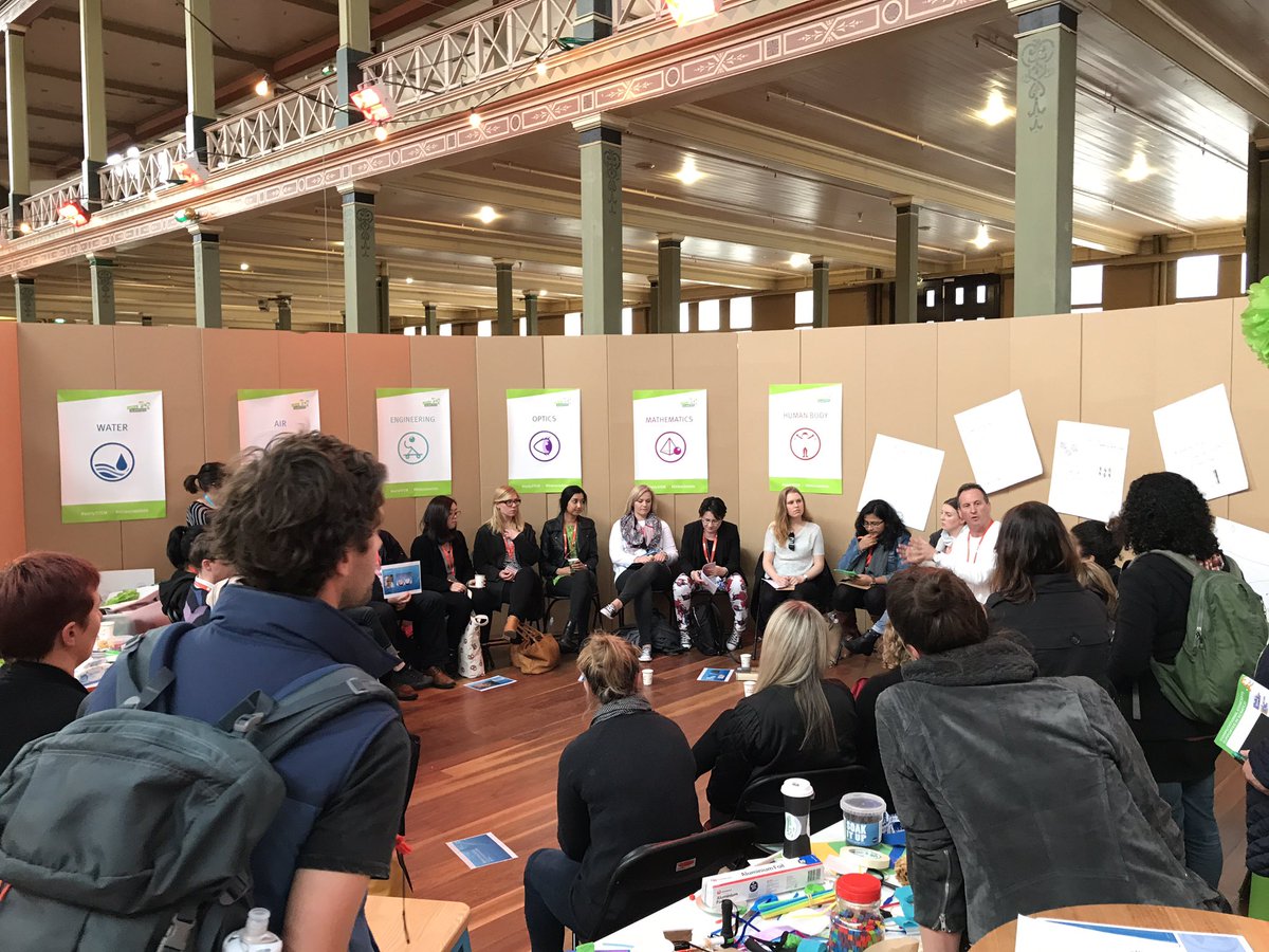 Activate sessions still rocking at #educhange <a href="/EduChangemakers/">EC</a>