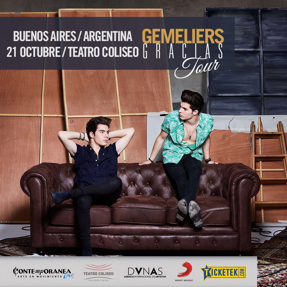 _jesus_OM's tweet photo. #CHILE #ARGENTINA NOS VEMOS MUY PRONTO CON... #GRACIASTour 
¡¡¡CONSIGUE YA TUS ENTRADAS!!! https://t.co/zP7uLRnlh3