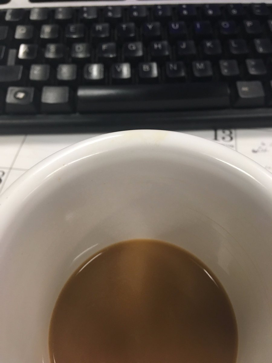 Grab the coffee and wake up with <a href="/WLNS/">WLNS</a>! Good Thursday morning mid-Michigan.
