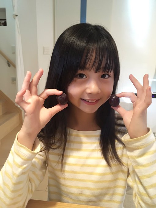 Twitterのコスプレ画像6