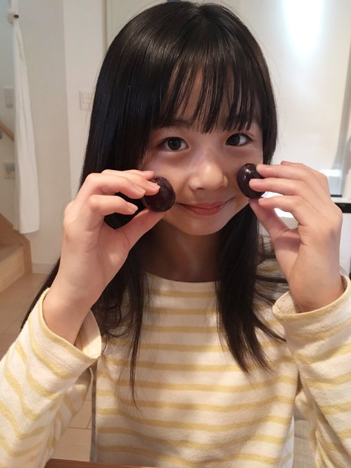 Twitterのコスプレ画像7