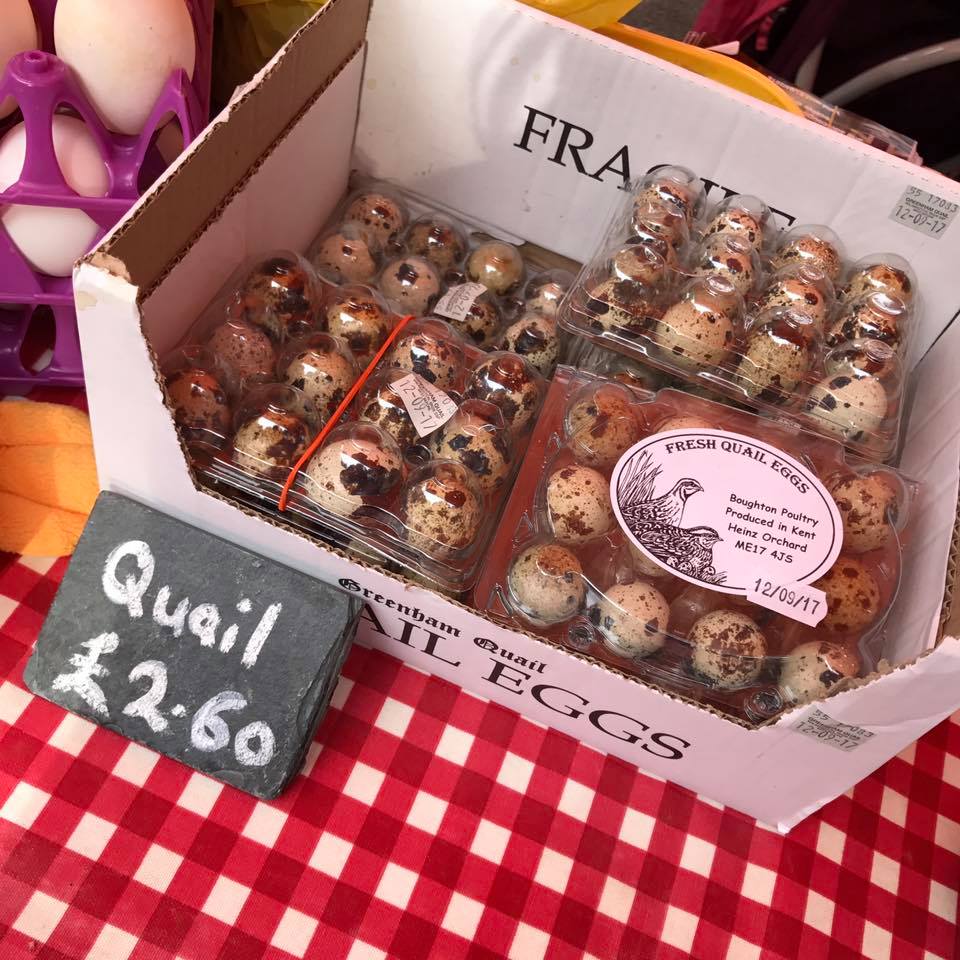 CapstoneFmMrket's tweet photo. @Far_Acre_Farm Sell the freshest eggs around.make sure you get yours @ @CapstoneFmMrket This sunday #buylocal #farmersmarket https://t.co/FAwh8N0HvD