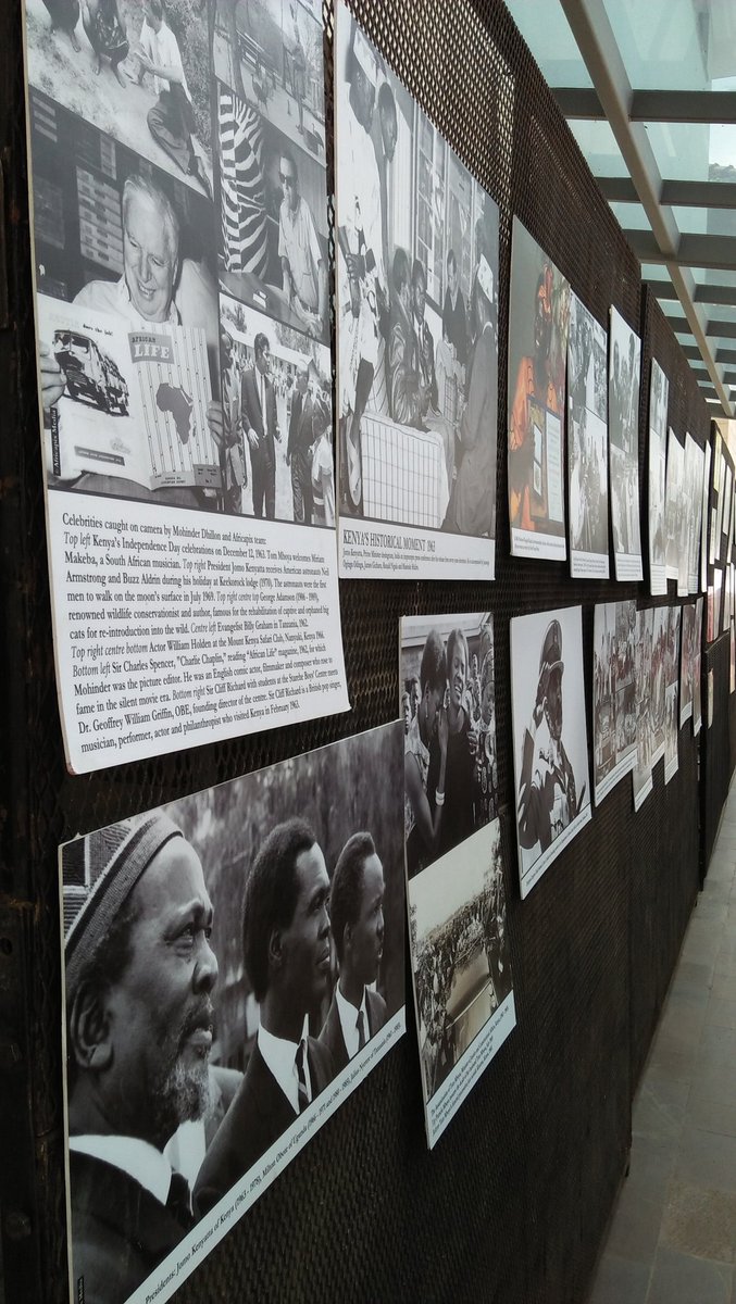 shotoharts's tweet photo. Today at #storymojafest we have so much for everyone. You can't miss this! Kenyan history in pictures. #StorymojaTurns10 @MuthoniGarland @startalibrary #MEiREAD @kot https://t.co/KbRGGgXByV