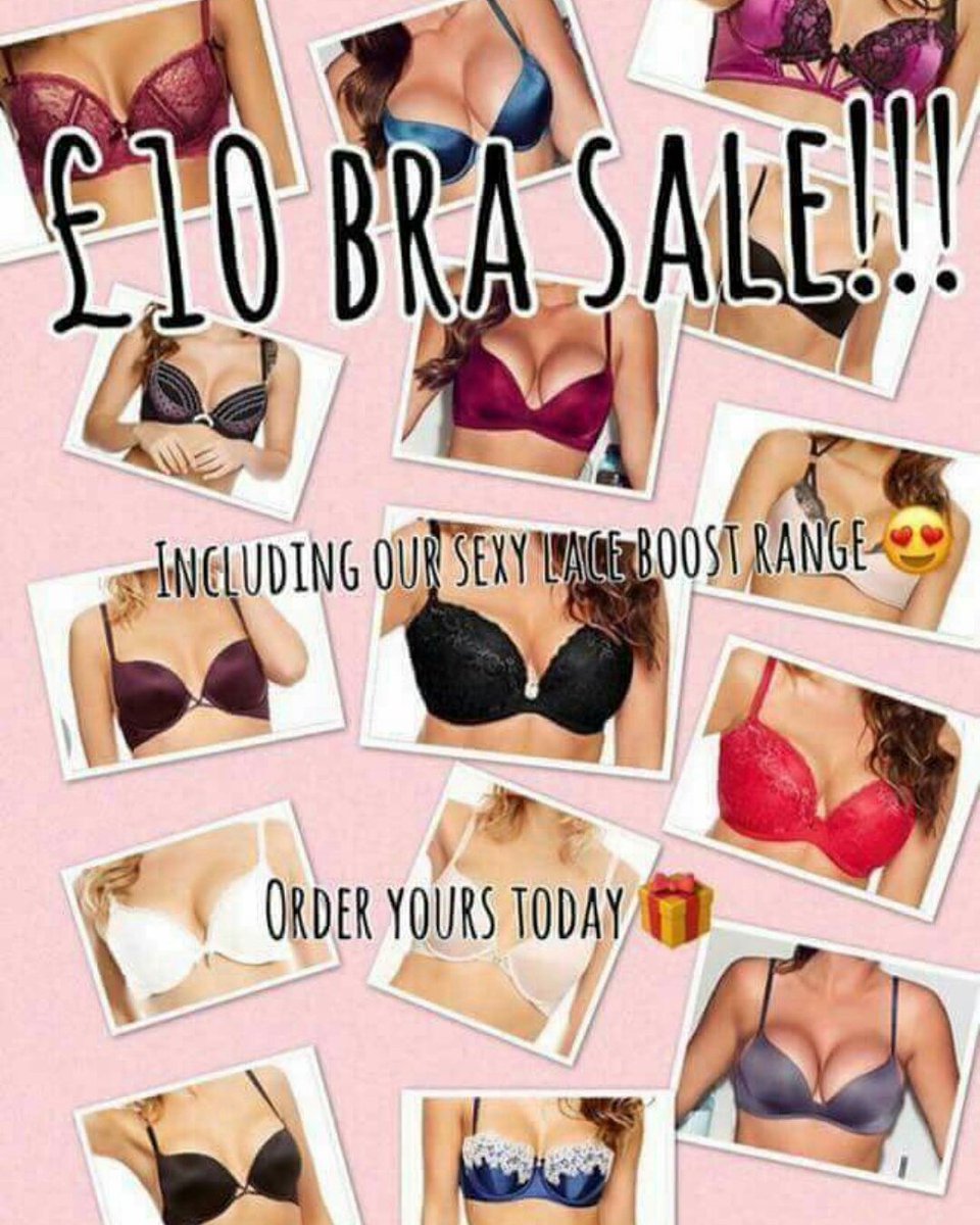 bras on sale