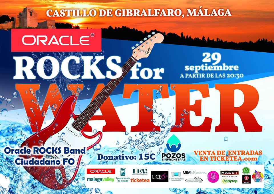 PTAMalaga's tweet image. Este finde 🤟@OracleROCKS 🤟a beneficio de @pozosinfrontera No te pierdas el concierto solidario del año #empresasPTA
facebook.com/notes/parque-t…