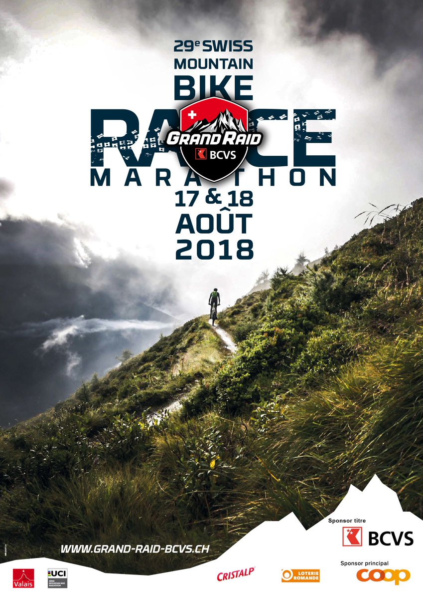 Grand Raid BCVS tweet media