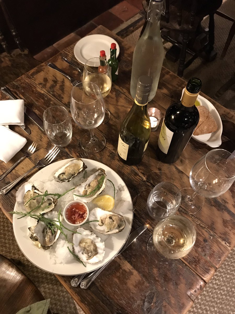 Delicious meal last night <a href="/DorsetArmsWithy/">Dorset Arms Withyham</a> #sussexlife