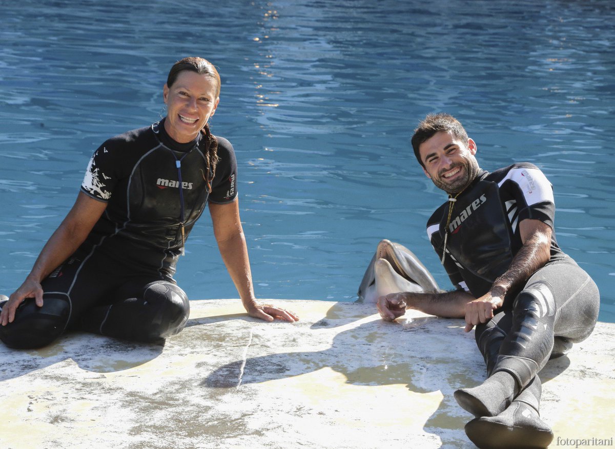 Ma lo sapete che oggi è la Giornata mondiale contro la rabbia? Sconfiggiamola con i sorrisi  :)
