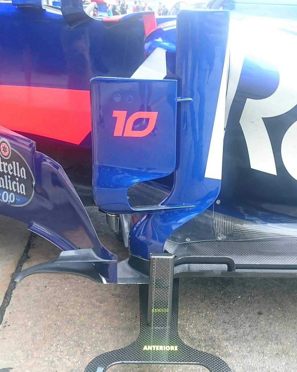 AlessandroSala1's tweet photo. #SalaStampaF1 #amicidellaF1esoprattuttoamichedellaF1 #MalGp #MotorLAT #viaAmus #AFabrega #TGruner Box box box...@Berrageiz @JVilladelpratF1 https://t.co/MHg1ctGq3y