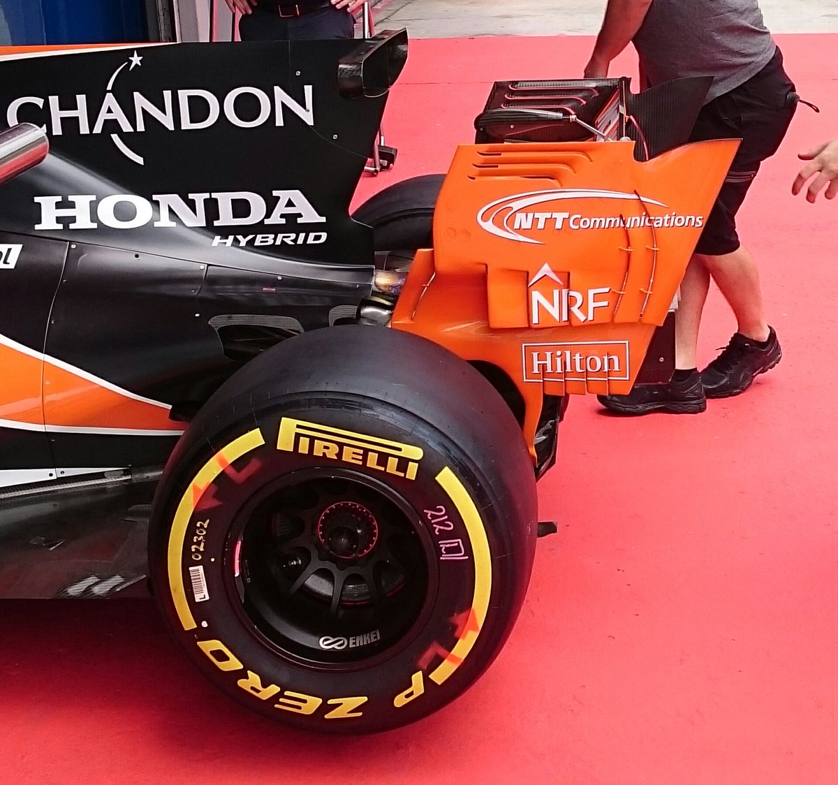AlessandroSala1's tweet photo. #SalaStampaF1 #amicidellaF1esoprattuttoamichedellaF1 #MalGp #MotorLAT #viaAmus #AFabrega #TGruner Box box box...@Berrageiz @JVilladelpratF1 https://t.co/ViA5SztuJT