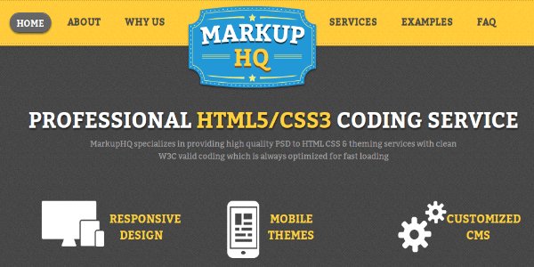 Bestdsign2theme's tweet image. #Howto Search #webdevelopmentcompanies that offer #HTMLtoWordPress #conversionservices at the most reasonable price.bit.ly/2vMSmy2