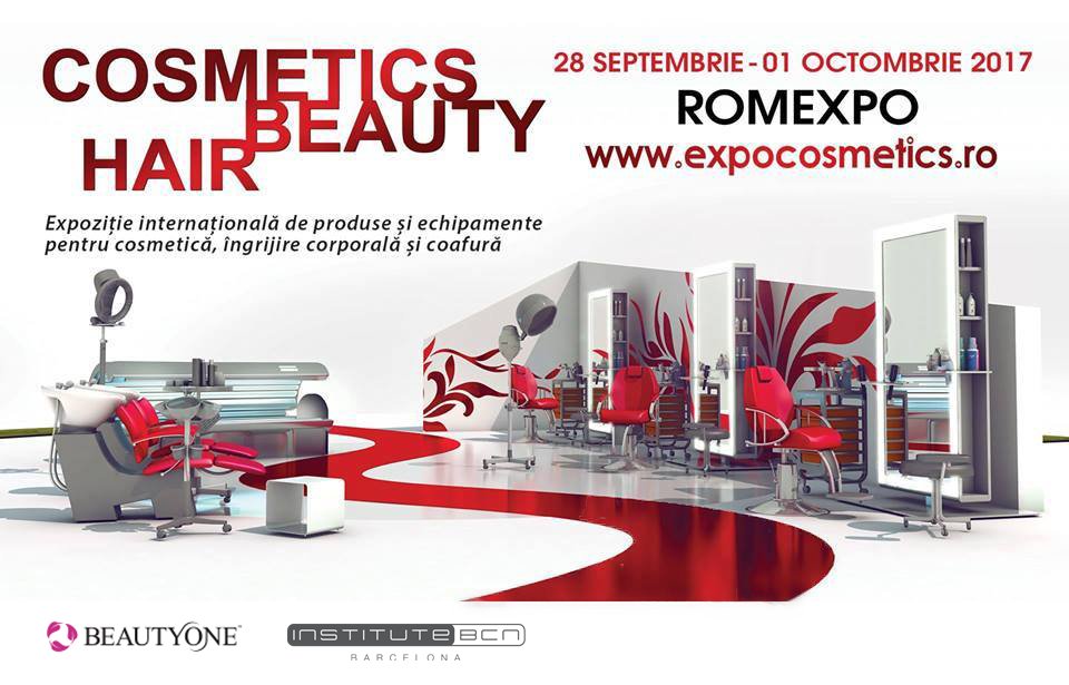 bcnmesotherapy's tweet photo. Visit our Romanian distributor #BeautyOne at #CosmeticsBeautyHair. Go take a look to they booth and get exclusive discounts up to 50%! https://t.co/BiYpPUftbm