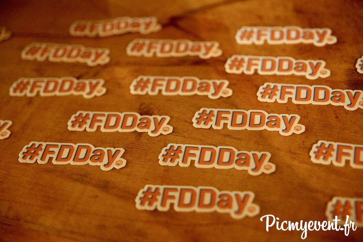 LaurentTDB's tweet photo. 📸 Retrouvez les photos du #FDDAY17 prises par @picmyevent sur https://t.co/4Q1YrI4A3P ! 🌟 Bravo & Merci @FRdigitale ! #FDDAY #event #cadre https://t.co/hMpOOD0xfJ