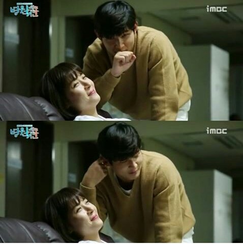 296021_g's tweet photo. Ada yang nonton drama ini???
Kenapa diriku jadi ngeship mereka...
#secondleadsyndrom niiihh.. 😢😢 https://t.co/Q9ZNwpHJ2z