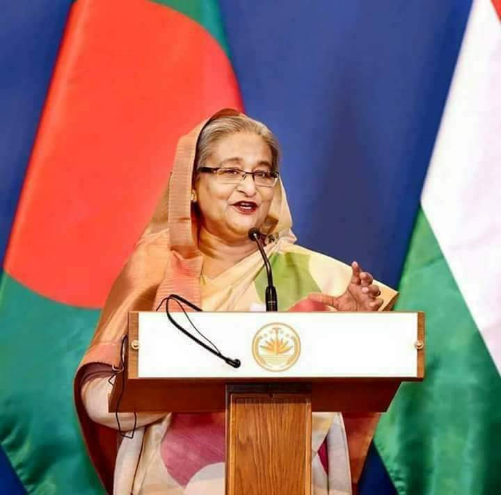 Happy Birthday Prime Minister Sheikh Hasina ... 