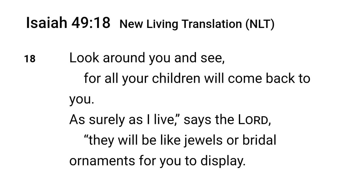 FullCoverage101's tweet image. "ALL" Hebrew parents that have lost their children WILL GET EM BACK! #PointOfReference